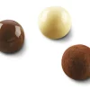 Silikomart chokoladeform tartufino kugler