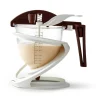 Silikomart dispenser hvid