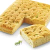 Silikomart Foccacia silikoneform creme 34,5 cm