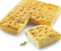 Silikomart Foccacia silikoneform creme 34,5 cm