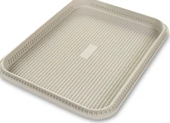 Silikomart Foccacia silikoneform creme 34,5 cm