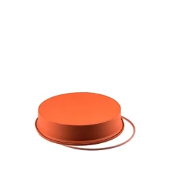 Silikomart rund kageform silikone Ø 18 cm