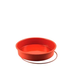 Silikomart rund kageform silikone Ø 18 cm