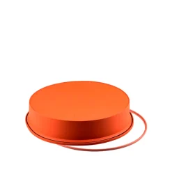 Silikomart rund kageform silikone Ø 22 cm