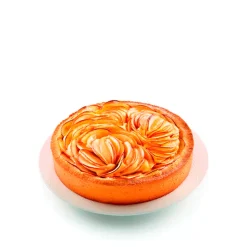 Silikomart rund kageform silikone Ø 22 cm