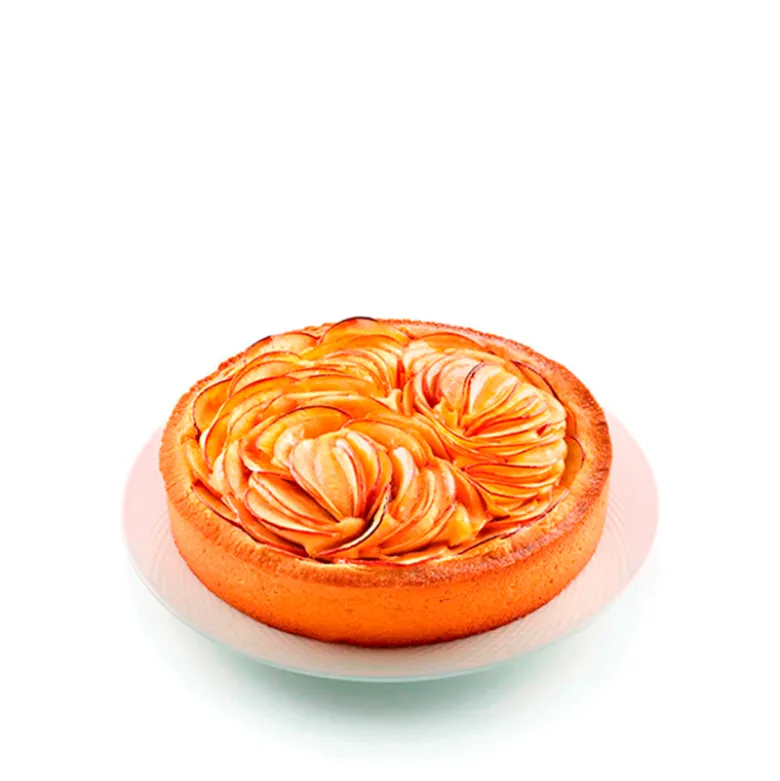 Silikomart rund kageform silikone Ø 22 cm