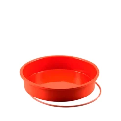 Silikomart rund kageform silikone Ø 22 cm