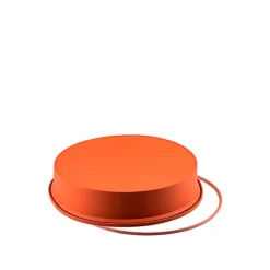 Silikomart rund silikoneform Ø 20 cm