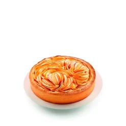 Silikomart rund silikoneform Ø 20 cm