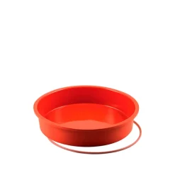 Silikomart rund silikoneform Ø 20 cm