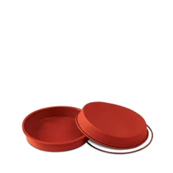 Silikomart rund silikoneform Ø 20 cm