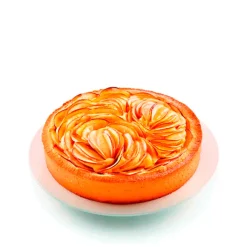 Silikomart rund silikoneform Ø 24 cm