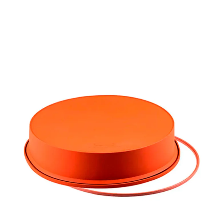 Silikomart rund silikoneform Ø 24 cm