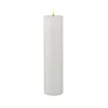Sirius Sille LED bloklys exclusive hvid 30 cm