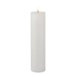 Sirius Sille LED bloklys hvid 30 cm