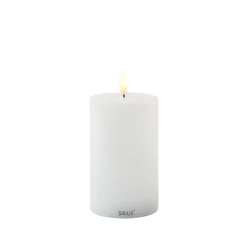 Sirius Sille Outdoor LED bloklys H 12,5 cm