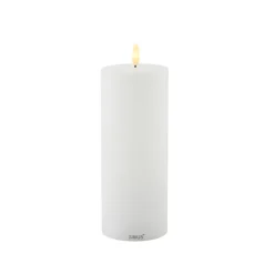 Sirius Sille Outdoor LED bloklys H 20 cm