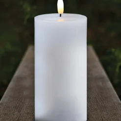 Sirius Sille Outdoor LED bloklys H 20 cm
