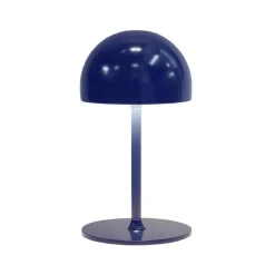 Sirius Tim genopladelig 22 cm mørkeblå