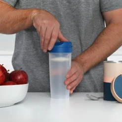 Sistema Active shaker assorteret 750 ml