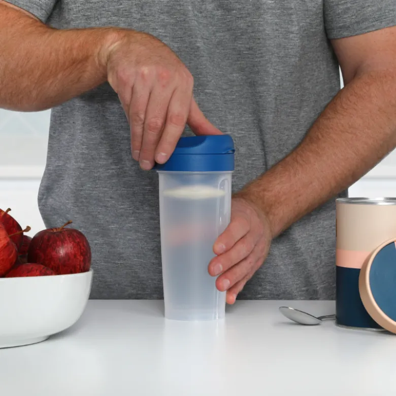 Sistema Active shaker assorteret 750 ml