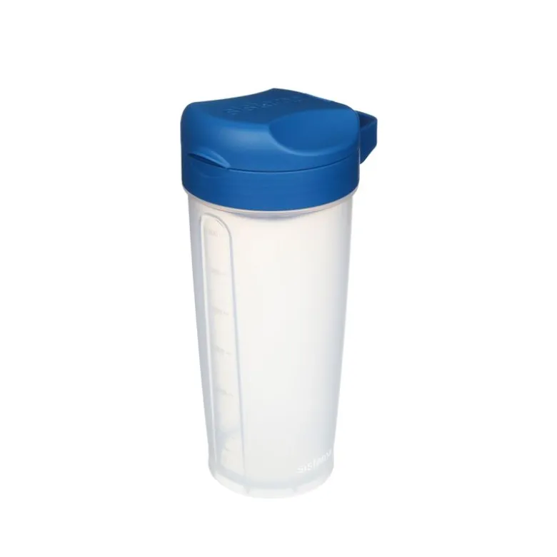 Sistema Active shaker assorteret 750 ml