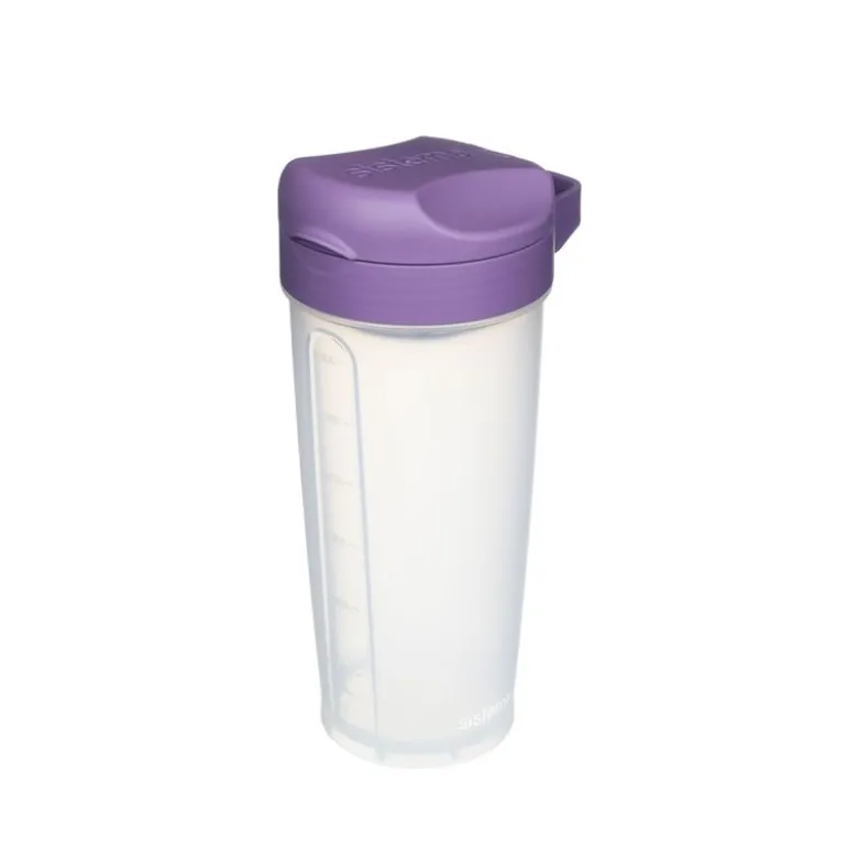 Sistema Active shaker assorteret 750 ml