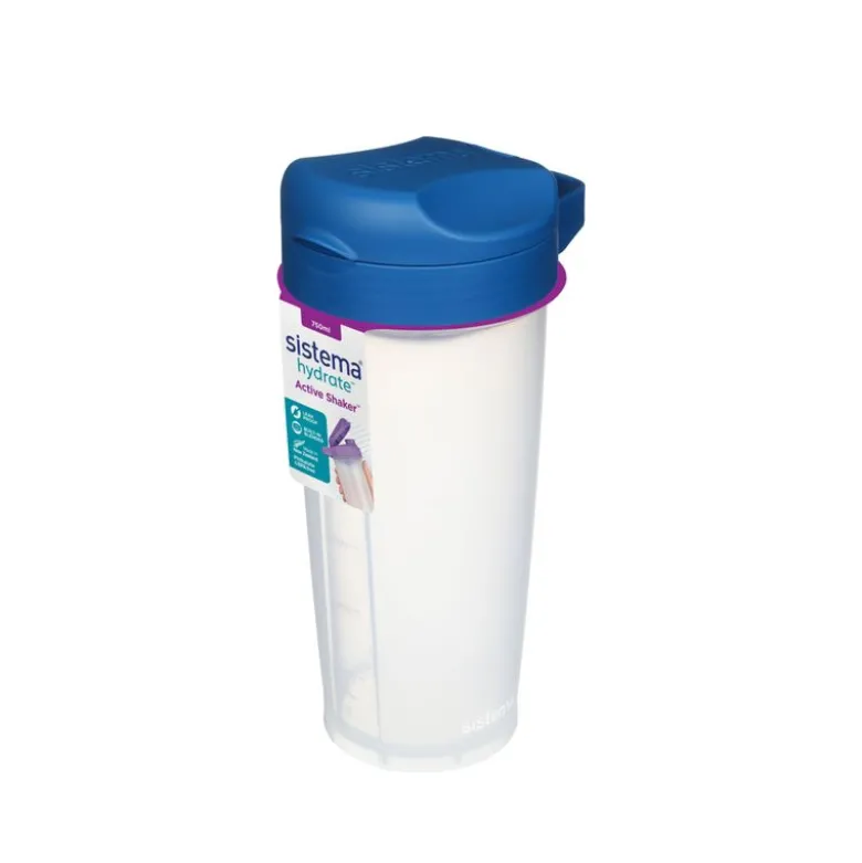 Sistema Active shaker assorteret 750 ml