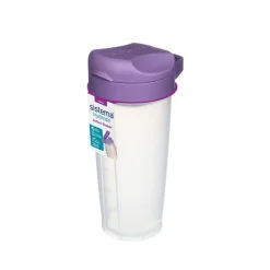 Sistema Active shaker assorteret 750 ml