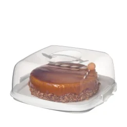 Sistema Bake It kage- og muffinboks 8,8 liter