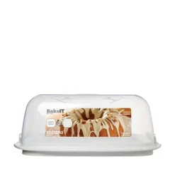 Sistema Bake It kage- og muffinboks 8,8 liter