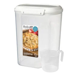 Sistema Bake It opbevaringsboks