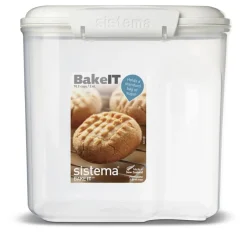 Sistema Bake It opbevaringsbeholder 2,4 liter