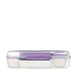 Sistema Bento Box To Go madkasse mint 1,76 liter