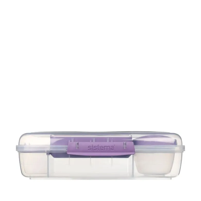 Sistema Bento Box To Go madkasse mint 1,76 liter