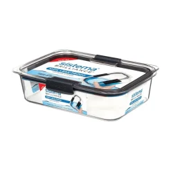 Sistema Brilliance opbevaringsbøtte 2 liter