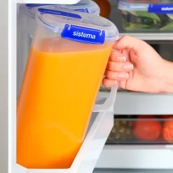 Sistema Klip It Plus Juice Beholder 2L