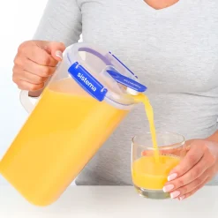 Sistema Klip It Plus Juice Beholder 2L