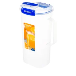 Sistema Klip It Plus Juice Beholder 2L