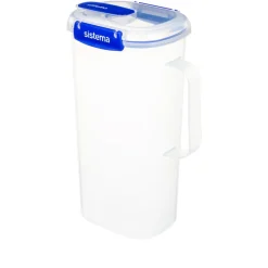 Sistema Klip It Plus Juice Beholder 2L