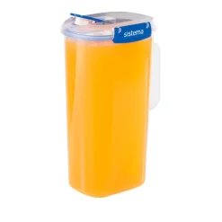 Sistema Klip It Plus Juice Beholder 2L