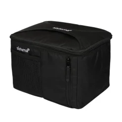 Sistema Mega Fold Up køletaske assorteret 18 cm x 27 cm