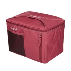 Sistema Mega Fold Up køletaske assorteret 18 cm x 27 cm