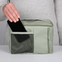 Sistema Mega Fold Up køletaske assorteret 18 cm x 27 cm