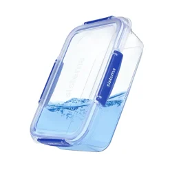 Sistema Square Klip It Plus 3 stk. 1,15 liter