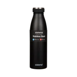 Sistema stainless steel sort 500 ml