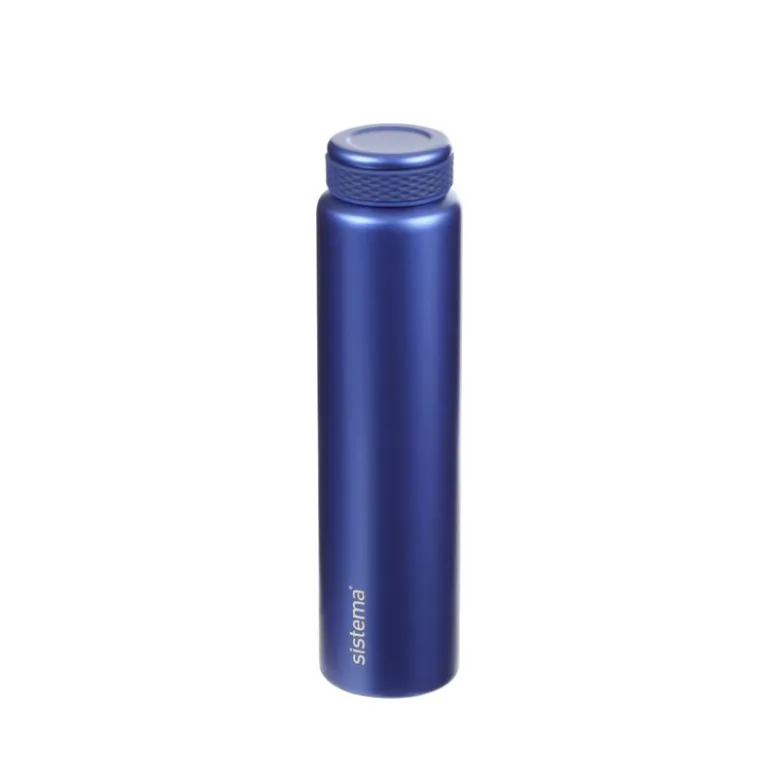 Sistema Stainless Steel termoflaske assorteret 280 ml