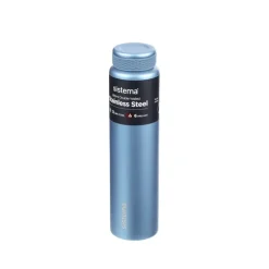 Sistema Stainless Steel termoflaske assorteret 280 ml