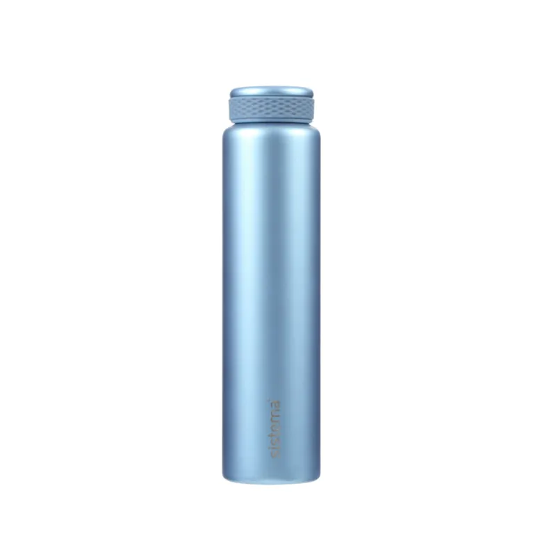 Sistema Stainless Steel termoflaske assorteret 280 ml