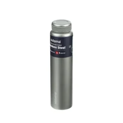 Sistema Stainless Steel termoflaske assorteret 280 ml